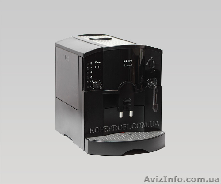 Кофеварки из Европы, б.у. и новые  - <ro>Изображение</ro><ru>Изображение</ru> #5, <ru>Объявление</ru> #801551