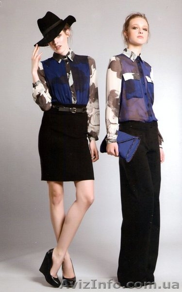 Официальный дистрибьютор французских и итальянских торговых марок одежды 1 - <ro>Изображение</ro><ru>Изображение</ru> #1, <ru>Объявление</ru> #805485