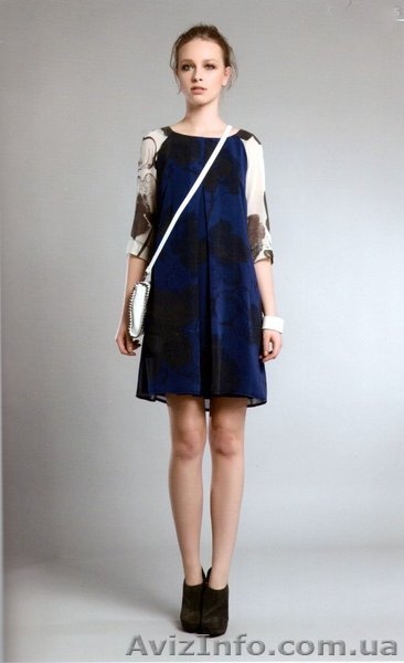 Официальный дистрибьютор французских и итальянских торговых марок одежды 1 - <ro>Изображение</ro><ru>Изображение</ru> #2, <ru>Объявление</ru> #805485