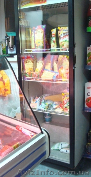 торговое оборудование для продовольственного магазина - <ro>Изображение</ro><ru>Изображение</ru> #3, <ru>Объявление</ru> #805327