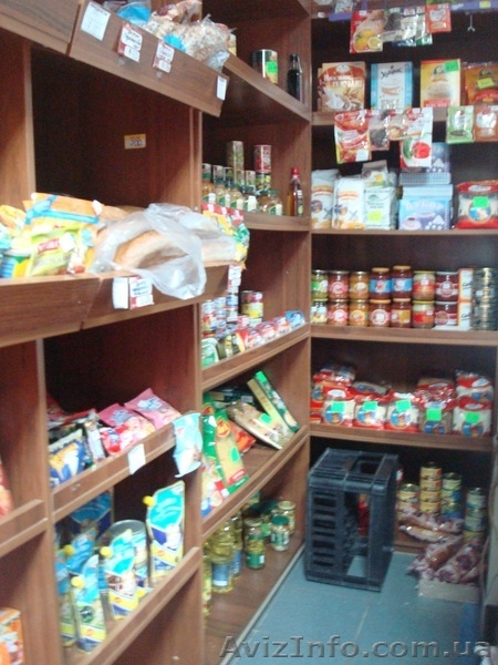 торговое оборудование для продовольственного магазина - <ro>Изображение</ro><ru>Изображение</ru> #6, <ru>Объявление</ru> #805327