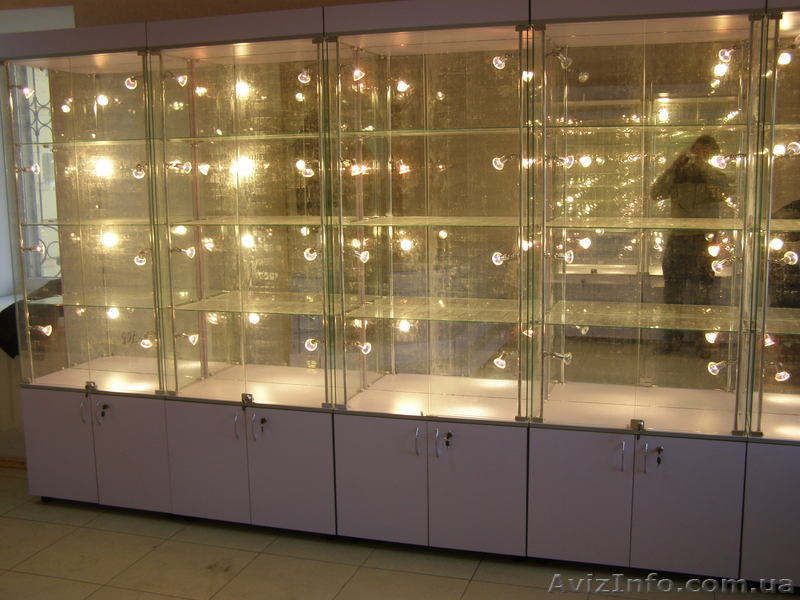 ИЗГОТОВЛЕНИЕ ТОРГОВОГО ОБОРУДОВАНИЯ - <ro>Изображение</ro><ru>Изображение</ru> #1, <ru>Объявление</ru> #803320