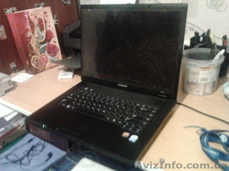 Ноутбук в отличном состоянии - <ro>Изображение</ro><ru>Изображение</ru> #2, <ru>Объявление</ru> #815961
