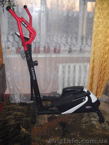 Орбитрек С 3.1 Кристал - <ro>Изображение</ro><ru>Изображение</ru> #1, <ru>Объявление</ru> #821132