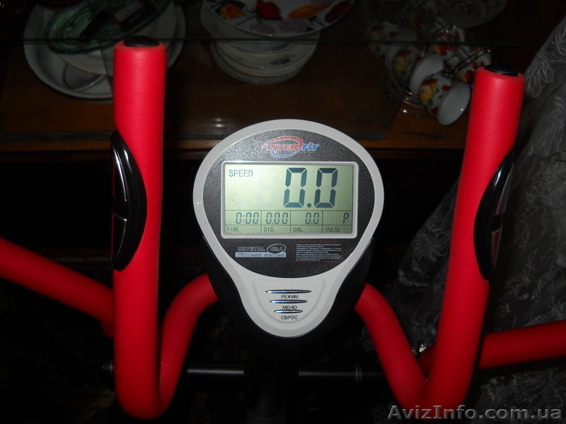 Орбитрек С 3.1 Кристал - <ro>Изображение</ro><ru>Изображение</ru> #2, <ru>Объявление</ru> #821132