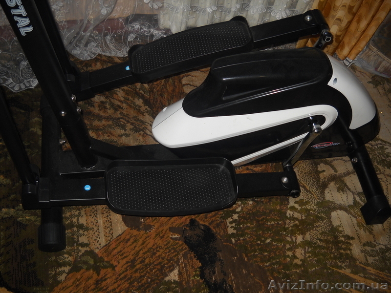 Орбитрек С 3.1 Кристал - <ro>Изображение</ro><ru>Изображение</ru> #3, <ru>Объявление</ru> #821132