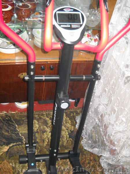 Орбитрек С 3.1 Кристал - <ro>Изображение</ro><ru>Изображение</ru> #4, <ru>Объявление</ru> #821132