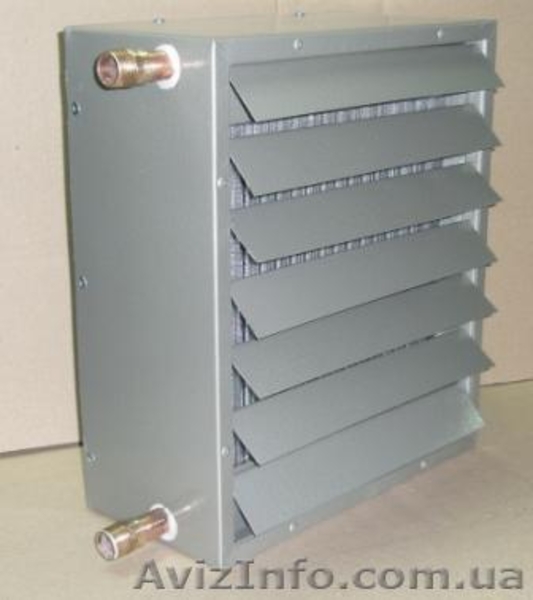 Тепловентиляторы АТОМ - <ro>Изображение</ro><ru>Изображение</ru> #1, <ru>Объявление</ru> #818468