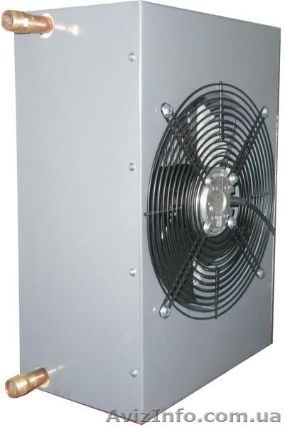 Тепловентиляторы АТОМ - <ro>Изображение</ro><ru>Изображение</ru> #2, <ru>Объявление</ru> #818468