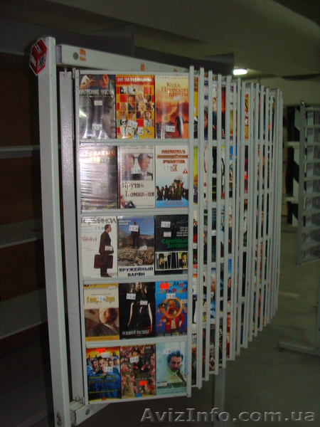 Продам Демонстрационное оборудование CD, DVD - <ro>Изображение</ro><ru>Изображение</ru> #2, <ru>Объявление</ru> #834988