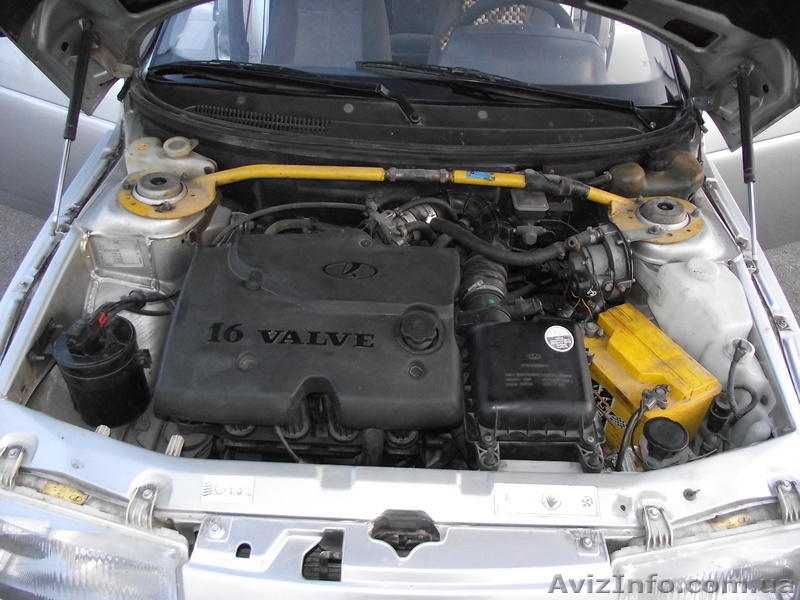 Продам резину KUMHO на дисках 175/70 R13 - <ro>Изображение</ro><ru>Изображение</ru> #3, <ru>Объявление</ru> #848639