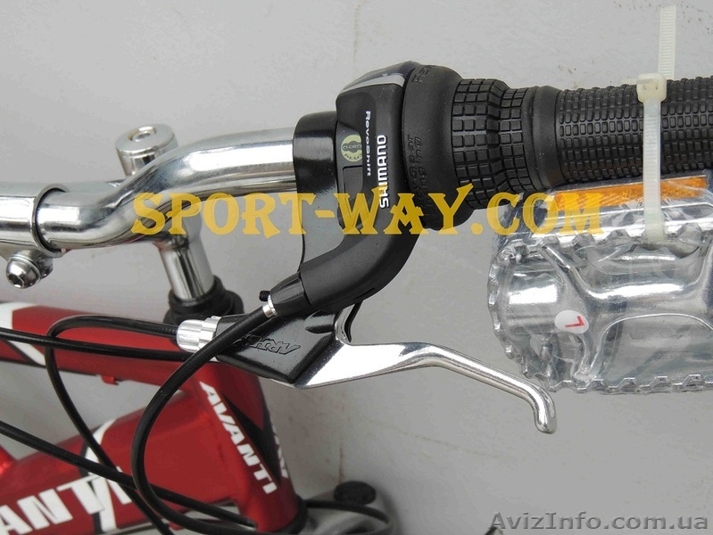  Купить Двухподвесный велосипед в Полтаве, AVANTI Lotus 26" NEW!(2013) - <ro>Изображение</ro><ru>Изображение</ru> #2, <ru>Объявление</ru> #840994