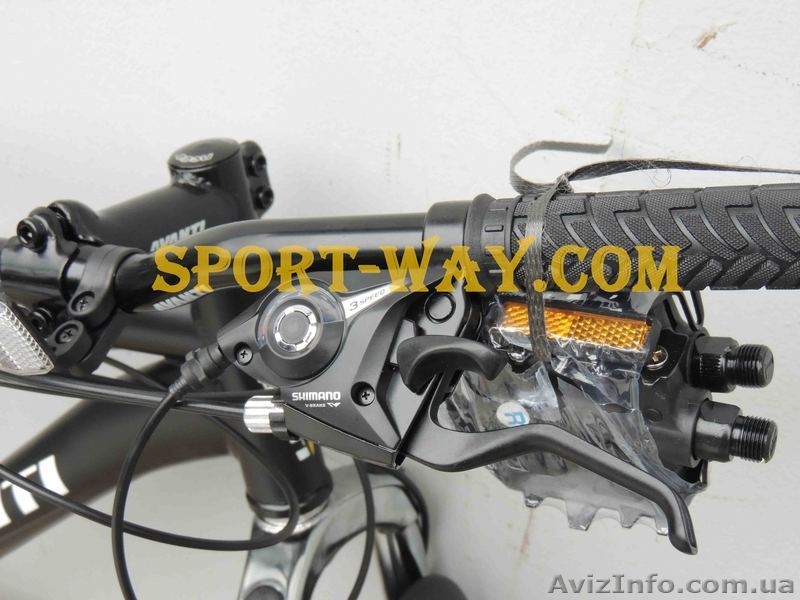  Купить Горный велосипед в Полтаве, AVANTI Smart 26" NEW!(2013) - <ro>Изображение</ro><ru>Изображение</ru> #3, <ru>Объявление</ru> #840985