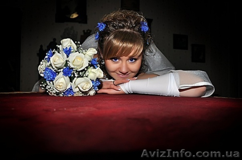 фото и видеосъемка ваших праздников - <ro>Изображение</ro><ru>Изображение</ru> #4, <ru>Объявление</ru> #846557