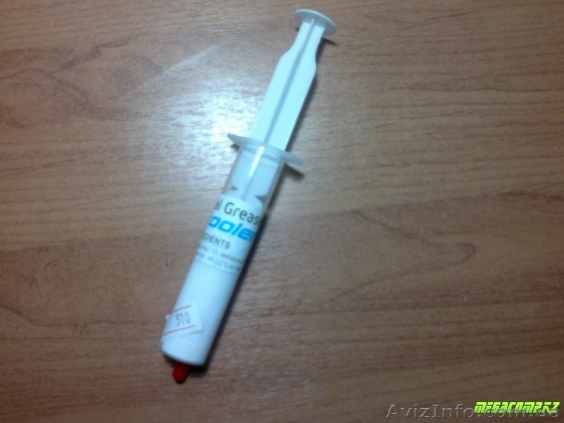 Чистка ноутбука! Замена термопасты!  - <ro>Изображение</ro><ru>Изображение</ru> #2, <ru>Объявление</ru> #871450