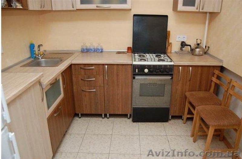 Посуточная аренда,1-к квартира,пер.Шевченка 11а - <ro>Изображение</ro><ru>Изображение</ru> #1, <ru>Объявление</ru> #854346