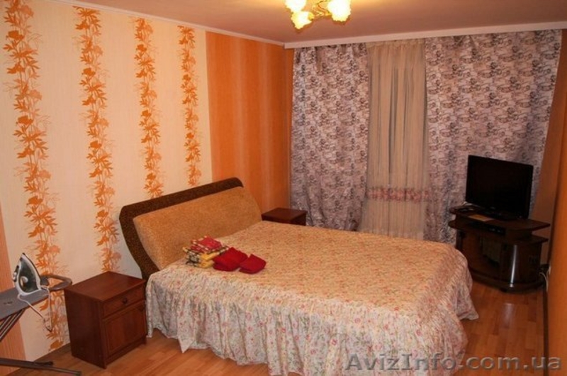 Посуточная аренда,3-к квартира,ул.Великотырновская 10/61 - <ro>Изображение</ro><ru>Изображение</ru> #3, <ru>Объявление</ru> #855073