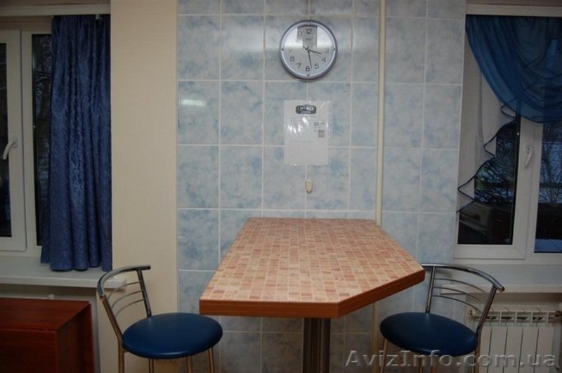 Посуточная аренда,1-к квартира,Соборная площадь 15 - <ro>Изображение</ro><ru>Изображение</ru> #3, <ru>Объявление</ru> #854349