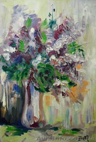 Продам картины или под заказ. - <ro>Изображение</ro><ru>Изображение</ru> #2, <ru>Объявление</ru> #806314