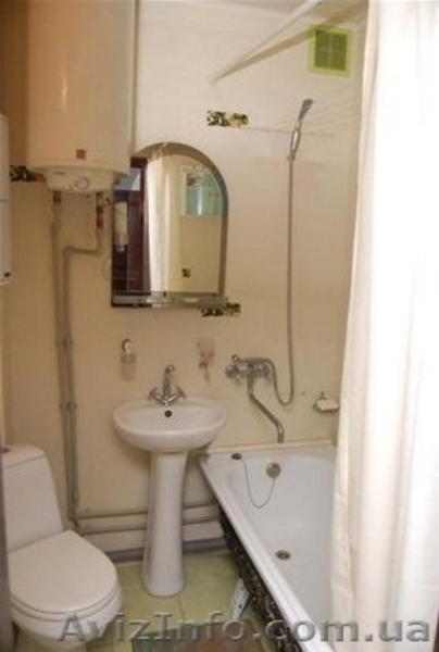 Посуточная аренда,1-к квартира,пер.Шевченка 11а - <ro>Изображение</ro><ru>Изображение</ru> #2, <ru>Объявление</ru> #854346