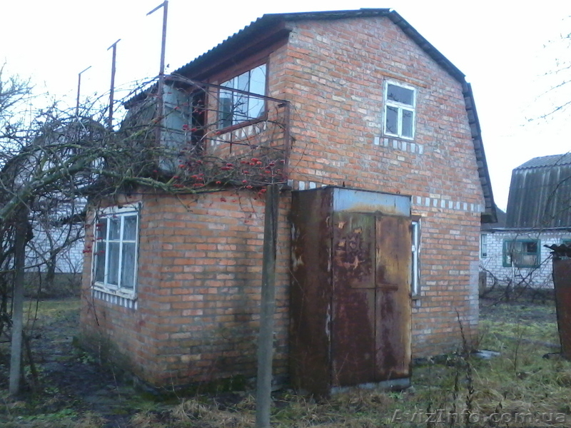 Продам дачу "Сады 6" - <ro>Изображение</ro><ru>Изображение</ru> #4, <ru>Объявление</ru> #870705