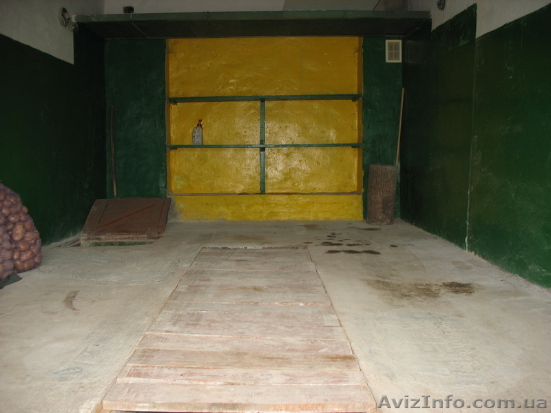 Капитальный кирпичный ГАРАЖ с документами - <ro>Изображение</ro><ru>Изображение</ru> #3, <ru>Объявление</ru> #852477