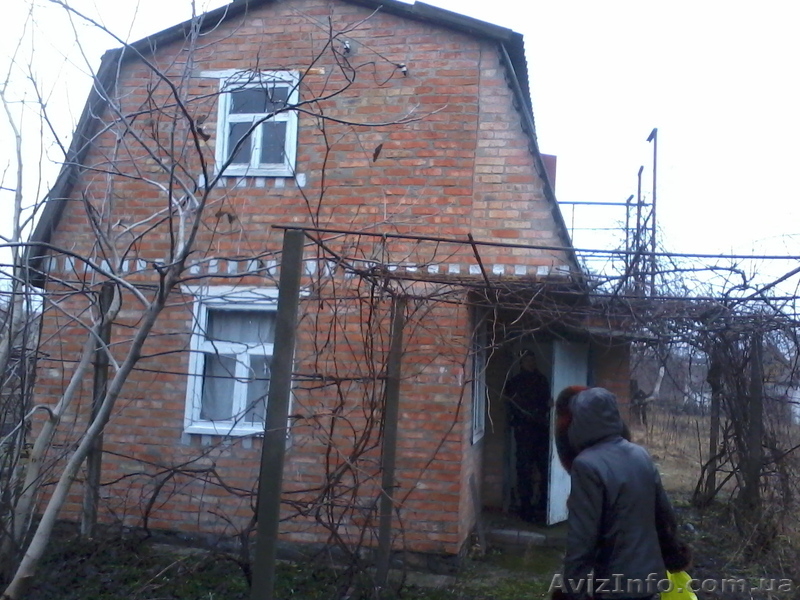 Продам дачу "Сады 6" - <ro>Изображение</ro><ru>Изображение</ru> #1, <ru>Объявление</ru> #870705