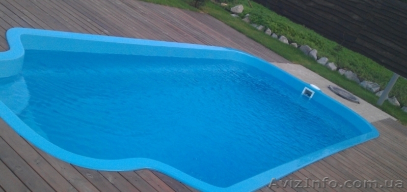 Бассейны и всё для бассейнов - <ro>Изображение</ro><ru>Изображение</ru> #2, <ru>Объявление</ru> #880113