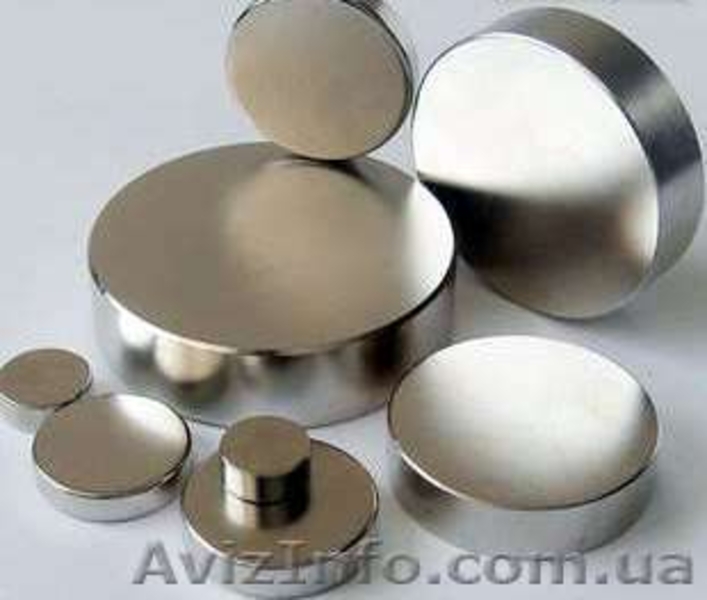 Магнит неодимовый  супер магнит - <ro>Изображение</ro><ru>Изображение</ru> #3, <ru>Объявление</ru> #887368