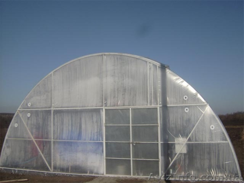 Промышленная Теплица для фермерских хозяйств - <ro>Изображение</ro><ru>Изображение</ru> #2, <ru>Объявление</ru> #879209