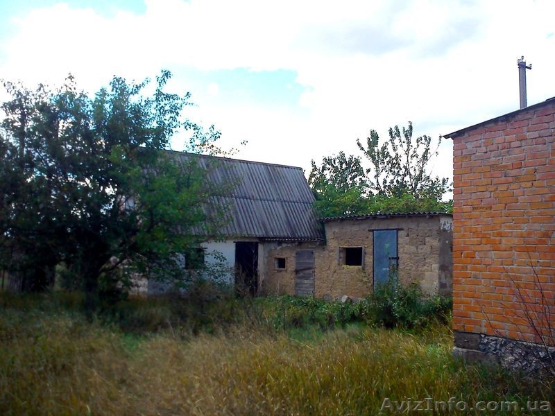 Продам дом в Полтавской обл. - <ro>Изображение</ro><ru>Изображение</ru> #5, <ru>Объявление</ru> #891757