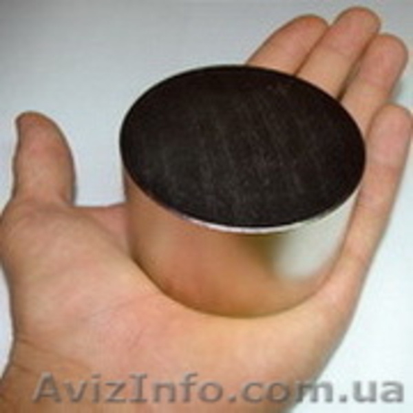 Магнит неодимовый  супер магнит - <ro>Изображение</ro><ru>Изображение</ru> #1, <ru>Объявление</ru> #887368