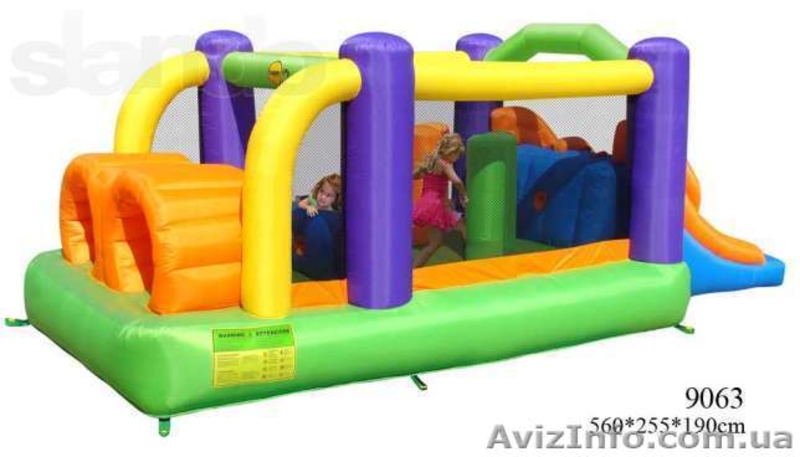 Заказ Аттракционов.  - <ro>Изображение</ro><ru>Изображение</ru> #2, <ru>Объявление</ru> #886874