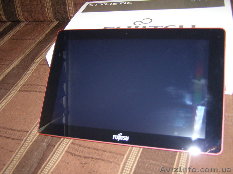 Fujitsu Stylistic M532 32Gb - <ro>Изображение</ro><ru>Изображение</ru> #2, <ru>Объявление</ru> #892451