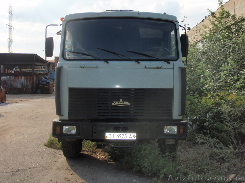 Продам манипулятор Hiab-100+ МАЗ 53371 - <ro>Изображение</ro><ru>Изображение</ru> #2, <ru>Объявление</ru> #884313