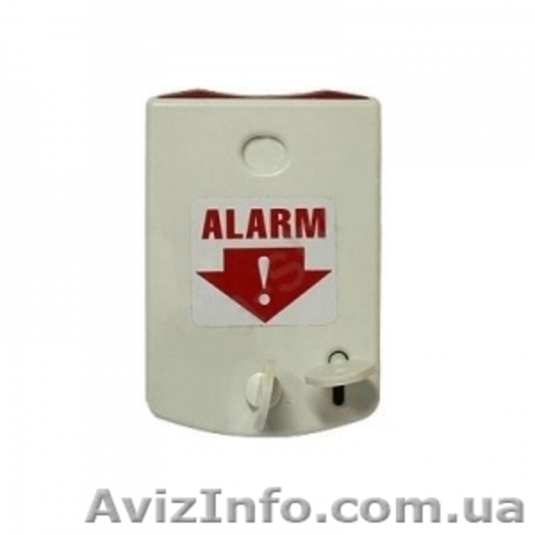 Тревожная кнопка - <ro>Изображение</ro><ru>Изображение</ru> #4, <ru>Объявление</ru> #881956