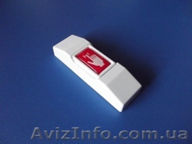 Тревожная кнопка - <ro>Изображение</ro><ru>Изображение</ru> #3, <ru>Объявление</ru> #881956