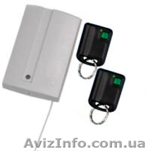 Тревожная кнопка - <ro>Изображение</ro><ru>Изображение</ru> #2, <ru>Объявление</ru> #881956