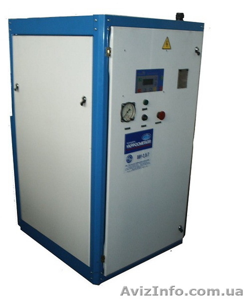 Компрессоры. Изготовление, ремонт, сервис от производителя- АО \\\"ПТМЗ\\\" - <ro>Изображение</ro><ru>Изображение</ru> #3, <ru>Объявление</ru> #887414