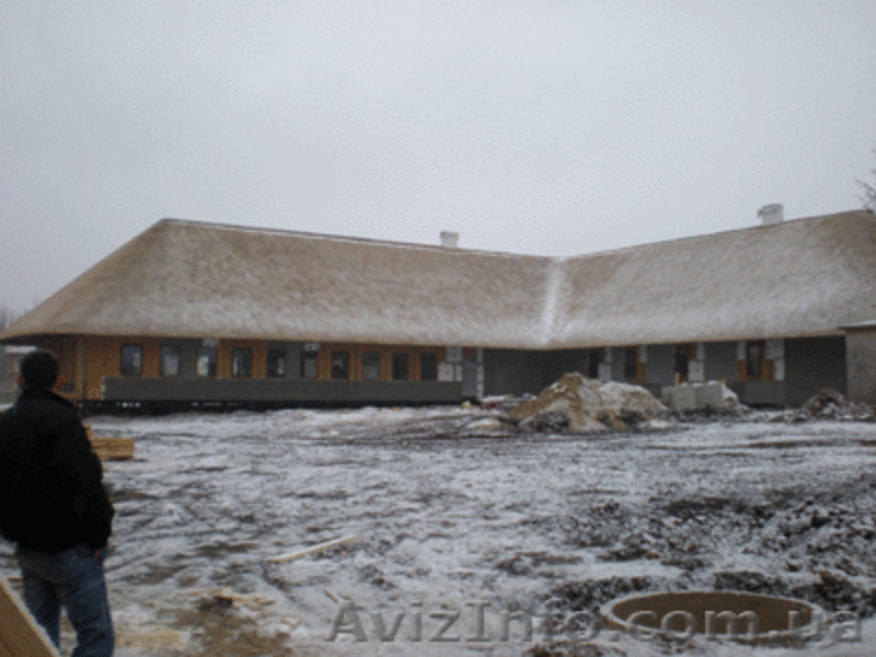 камышовая кровля - <ro>Изображение</ro><ru>Изображение</ru> #1, <ru>Объявление</ru> #895848
