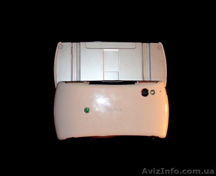 Продам телефон Sony Ericsson Xperia Play - <ro>Изображение</ro><ru>Изображение</ru> #4, <ru>Объявление</ru> #900296
