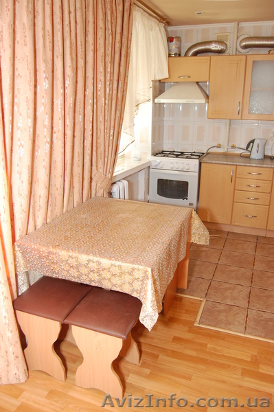 Посуточная аренда,2-к квартира,ул.Пушкина 43 - <ro>Изображение</ro><ru>Изображение</ru> #7, <ru>Объявление</ru> #904949