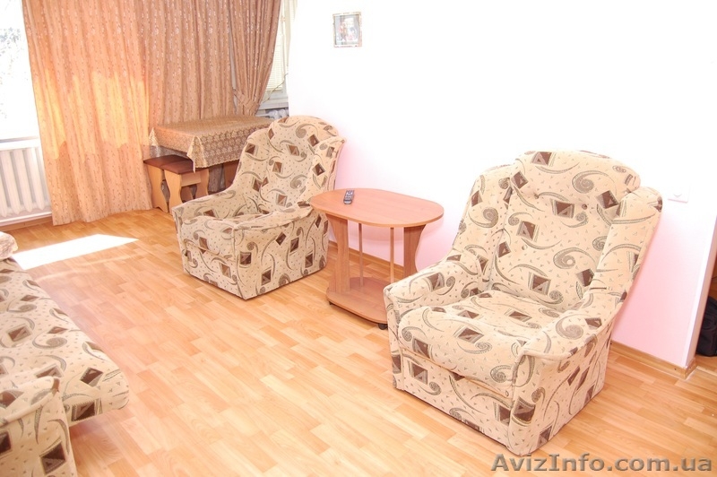 Посуточная аренда,2-к квартира,ул.Пушкина 43 - <ro>Изображение</ro><ru>Изображение</ru> #3, <ru>Объявление</ru> #904949