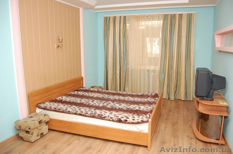 Посуточная аренда,2-к квартира,ул.Пушкина 43 - <ro>Изображение</ro><ru>Изображение</ru> #4, <ru>Объявление</ru> #904949