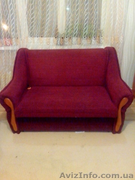 Диван для детской, офиса - <ro>Изображение</ro><ru>Изображение</ru> #1, <ru>Объявление</ru> #904956