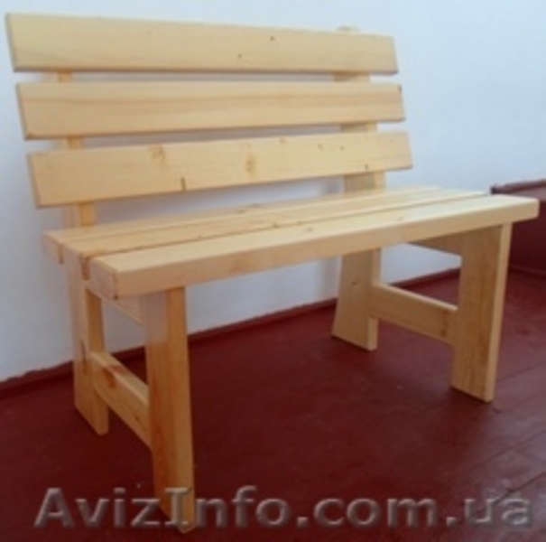 столы,стулья,лавки из натурального дерева - <ro>Изображение</ro><ru>Изображение</ru> #3, <ru>Объявление</ru> #901613