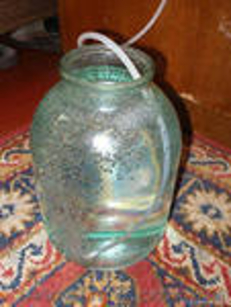 прибор-очиститель для фруктов, овощей, мяса, рыбы и воды - <ro>Изображение</ro><ru>Изображение</ru> #5, <ru>Объявление</ru> #918574