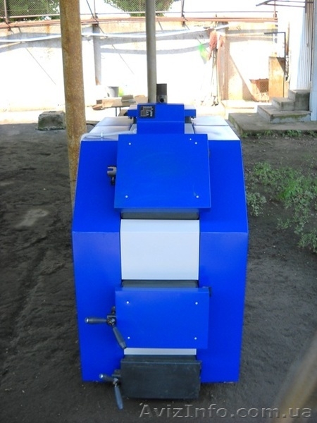 твердотопливные котлы  KЭС - <ro>Изображение</ro><ru>Изображение</ru> #2, <ru>Объявление</ru> #914528