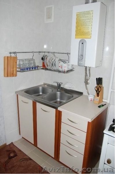 Посуточная аренда,2-к квартира,Соборная площадь 15 - <ro>Изображение</ro><ru>Изображение</ru> #8, <ru>Объявление</ru> #932623