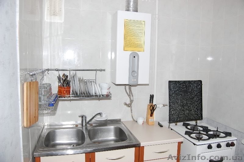 Посуточная аренда,2-к квартира,Соборная площадь 15 - <ro>Изображение</ro><ru>Изображение</ru> #10, <ru>Объявление</ru> #932623